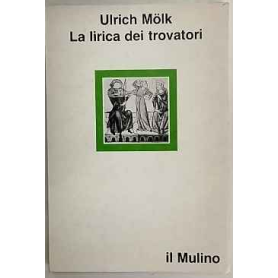 La lirica dei trovatori