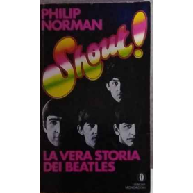 Shout! La vera storia dei Beatles