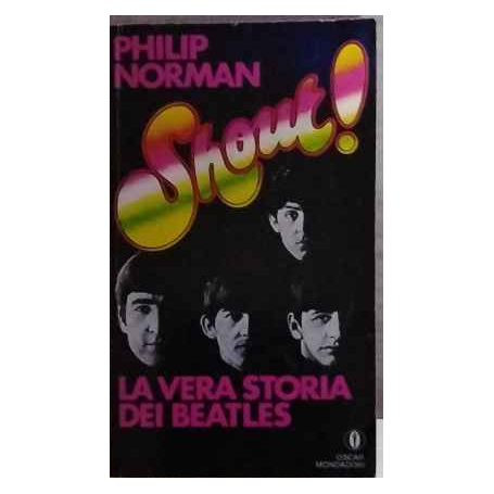 Shout! La vera storia dei Beatles