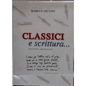Classici e scrittura.. (racconti..grafologici)