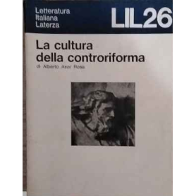 La cultura della controriforma