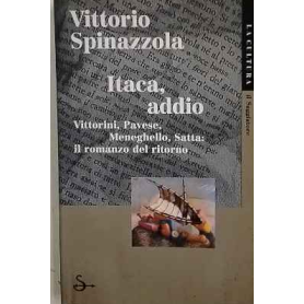 Itaca addio