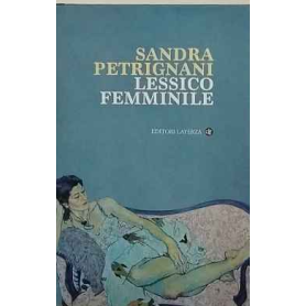 Lessico femminile