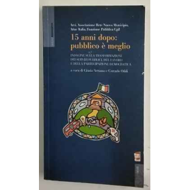 15 anni dopo: pubblico è meglio