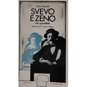 Svevo e Zeno. Vite parallele.