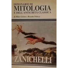 Dizionario di mitologia e dell'antichità classica