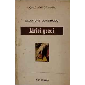 Lirici greci