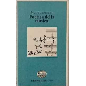 Poetica della musica