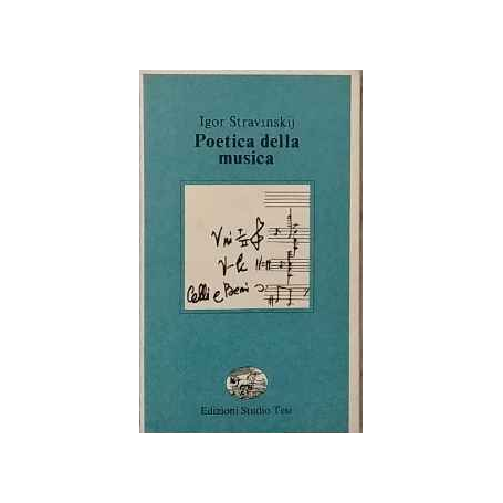 Poetica della musica