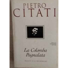 La colomba pugnalata: Proust e la Recherche