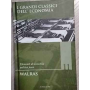 I grandi classici dell'economia n.11. Elementi di economia politica pura.