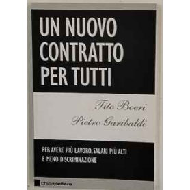Un nuovo contratto per tutti