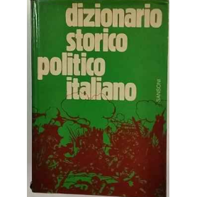 Dizionario storico politico italiano