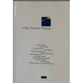 Etica futuro e finanza
