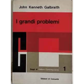 I grandi problemi