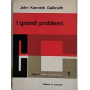 I grandi problemi