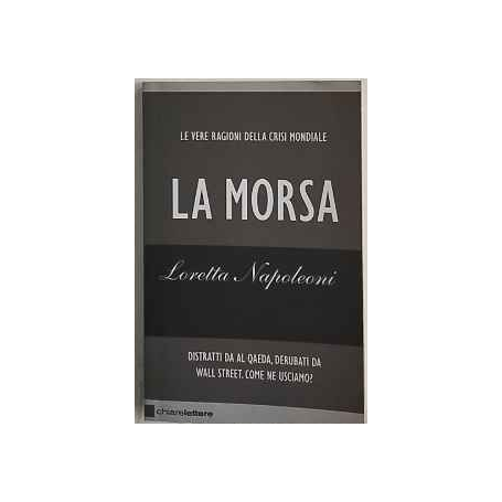 La morsa