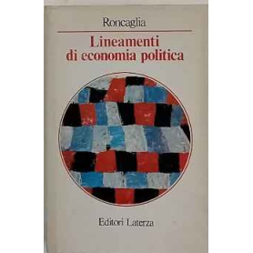 Lineamenti di economia politica