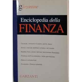 Enciclopedia della finanza