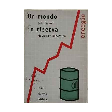 Un mondo in riserva