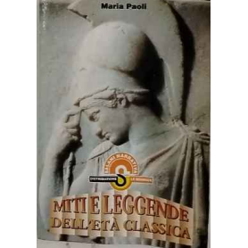 Miti e leggende dell'età classica