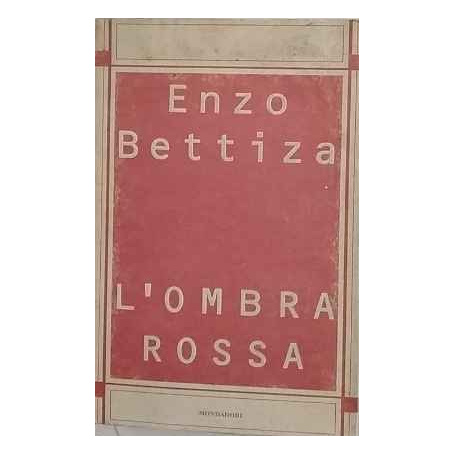 L'ombra rossa