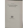 L'economia italiana dal 1861 al 1894