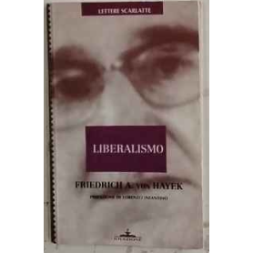 Liberalismo