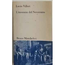 L'insonnia del Novecento