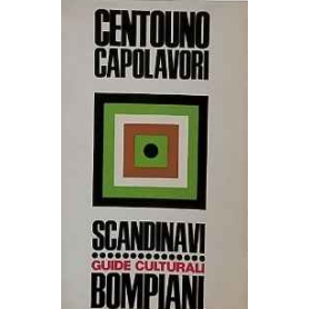 Dizionario di centouno capolavori delle letterature scandinave