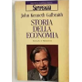Storia dell'economia. Passato e presente