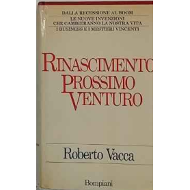 Rinascimento prossimo venturo