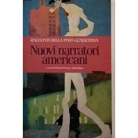 Nuovi narratori americani : racconti della post-generation