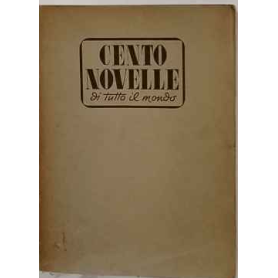 Cento novelle di tutto il mondo