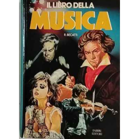 Il libro della musica