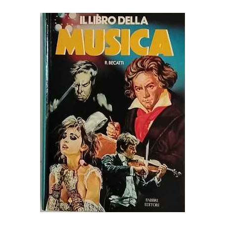 Il libro della musica