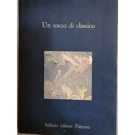 Un tocco di classico