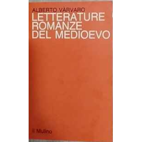 Letterature romanze del Medioevo