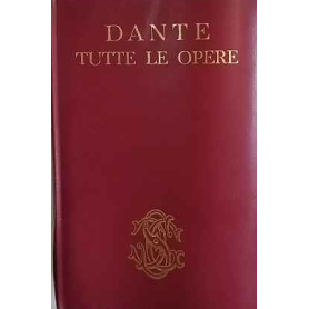 Tutte le opere