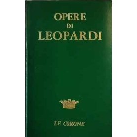 Opere