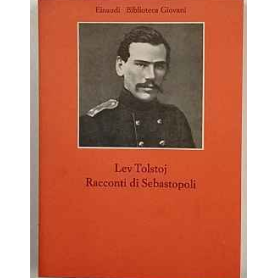 Racconti di Sebastopoli
