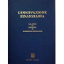 L'innovazione finanziaria : gli amici in memoria di Gabriele Berionne