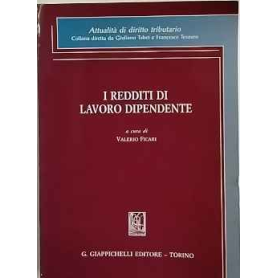 I redditi di lavoro dipendente