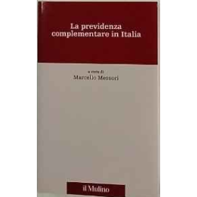 La previdenza complementare in Italia