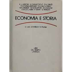 Economia e storia