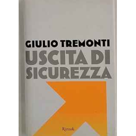 Uscita di sicurezza