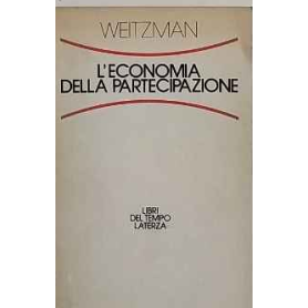 L'economia della partecipazione