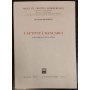 L'attività bancaria. Fattispecie ed evoluzione