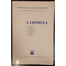 L'impresa
