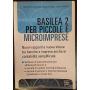 Basilea 2 per piccole e microimprese